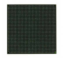 XC4VFX40-11FF1152C