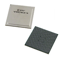 XC2VP40-5FFG1148C