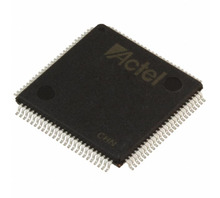 A54SX08A-TQ100